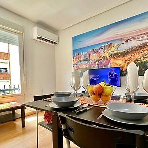 Appartement met Drie Slaapkamers